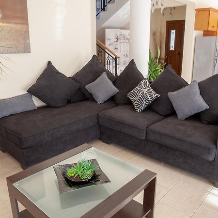Villa Paradise Πάφος Εξωτερικό φωτογραφία