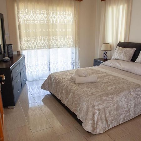 Villa Paradise Πάφος Εξωτερικό φωτογραφία