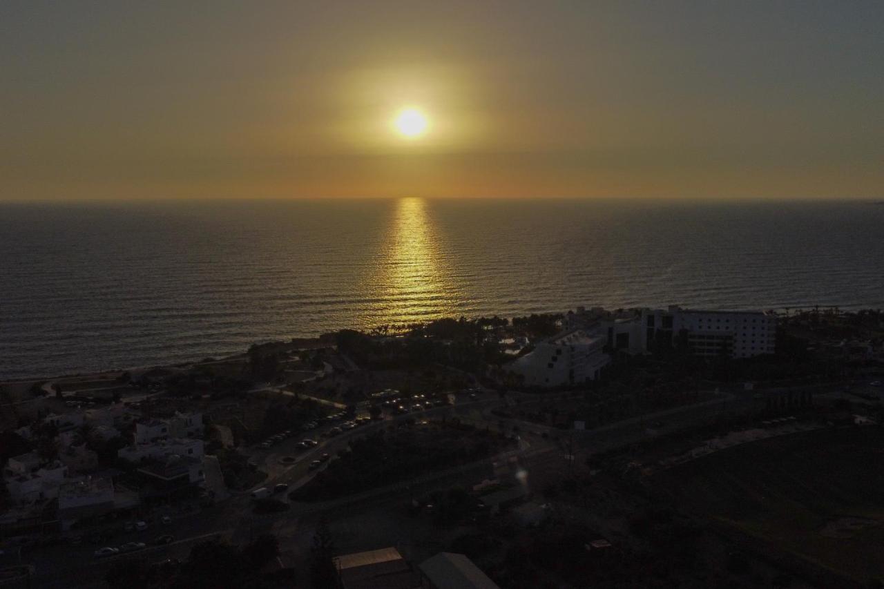 Villa Paradise Πάφος Εξωτερικό φωτογραφία