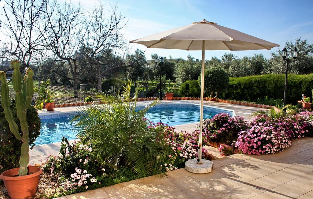 Villa Paradise Πάφος Δωμάτιο φωτογραφία