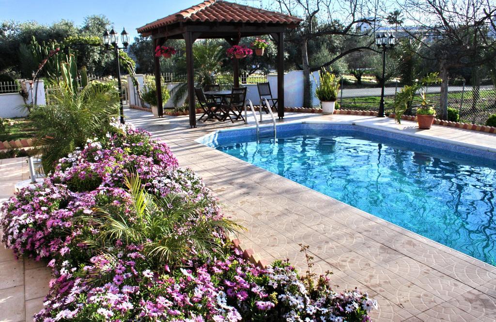 Villa Paradise Πάφος Δωμάτιο φωτογραφία