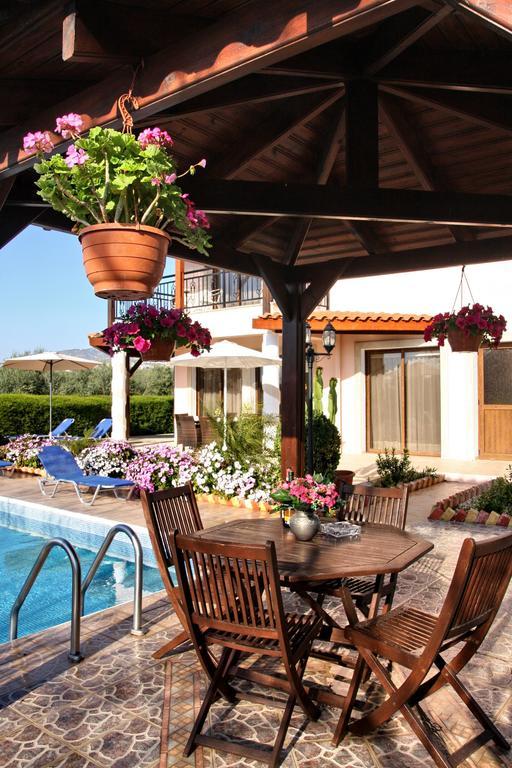 Villa Paradise Πάφος Δωμάτιο φωτογραφία