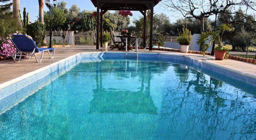 Villa Paradise Πάφος Δωμάτιο φωτογραφία