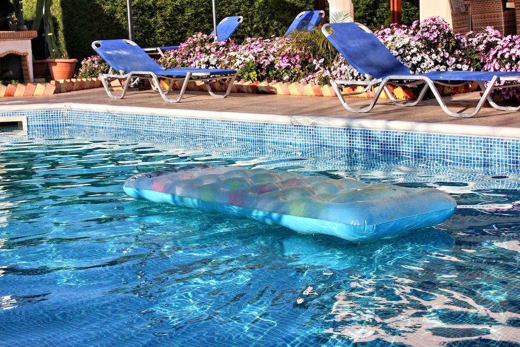 Villa Paradise Πάφος Δωμάτιο φωτογραφία