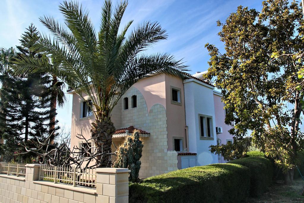 Villa Paradise Πάφος Δωμάτιο φωτογραφία