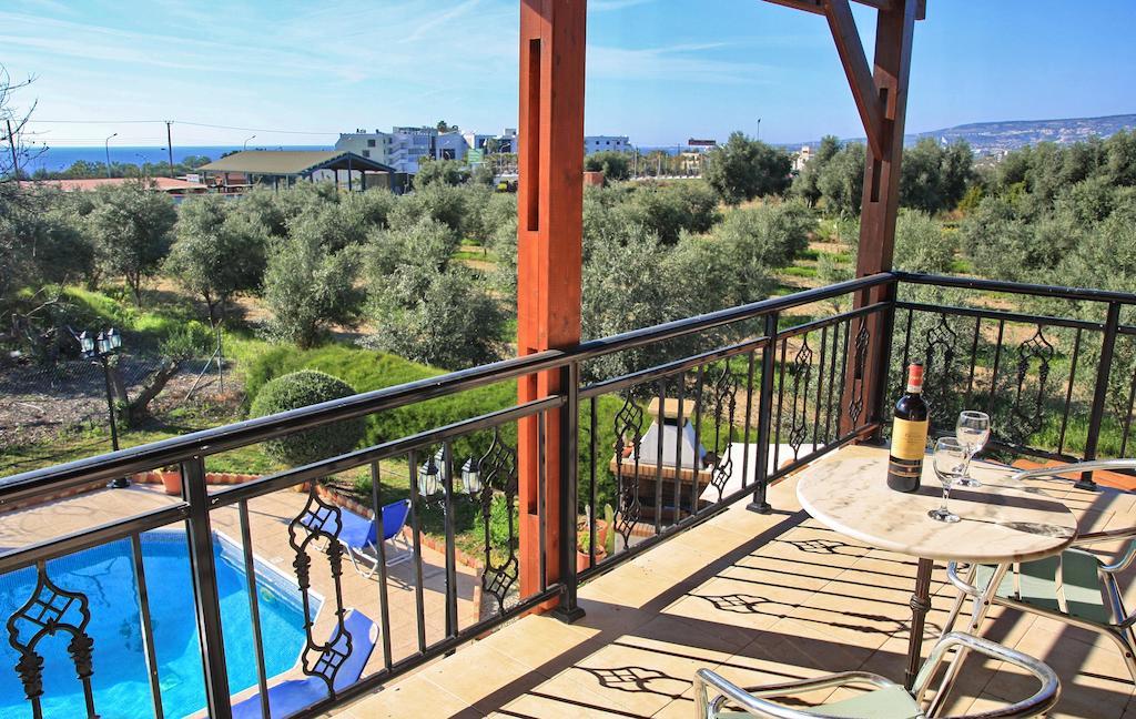 Villa Paradise Πάφος Δωμάτιο φωτογραφία