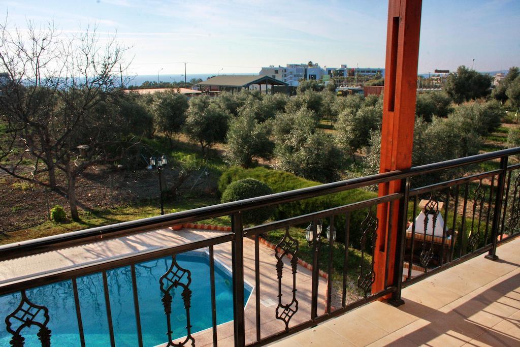 Villa Paradise Πάφος Δωμάτιο φωτογραφία