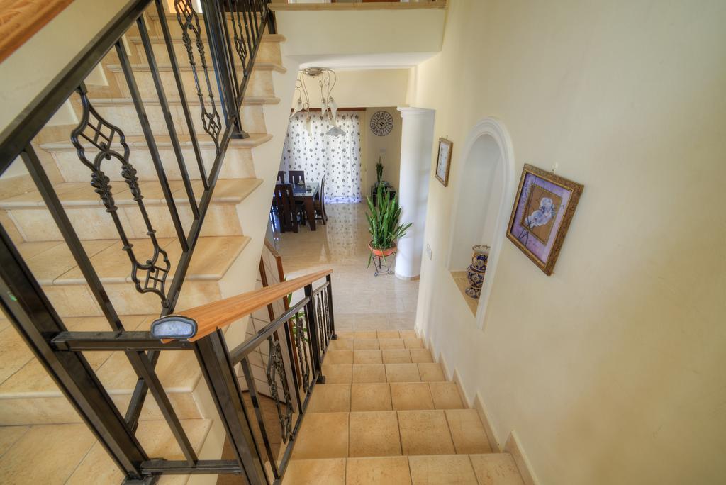 Villa Paradise Πάφος Δωμάτιο φωτογραφία