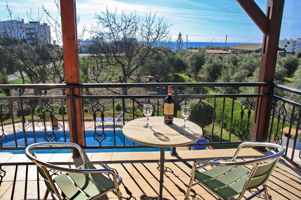 Villa Paradise Πάφος Εξωτερικό φωτογραφία