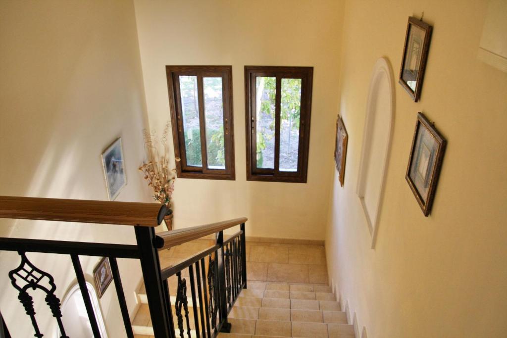 Villa Paradise Πάφος Εξωτερικό φωτογραφία