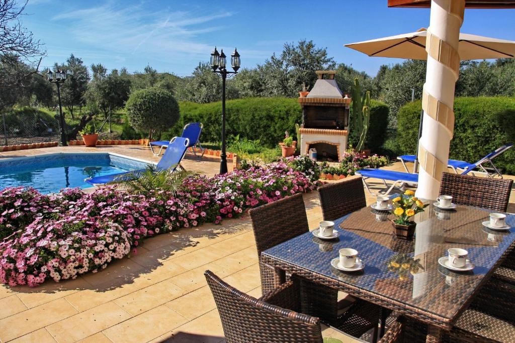 Villa Paradise Πάφος Εξωτερικό φωτογραφία