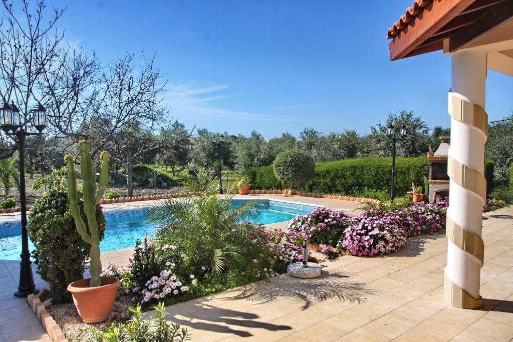 Villa Paradise Πάφος Εξωτερικό φωτογραφία