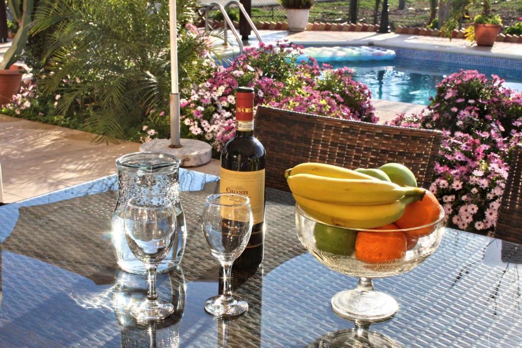 Villa Paradise Πάφος Εξωτερικό φωτογραφία