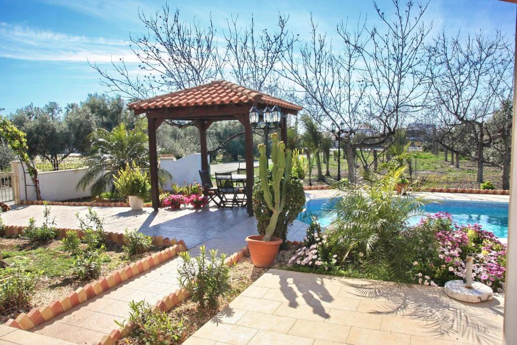 Villa Paradise Πάφος Δωμάτιο φωτογραφία