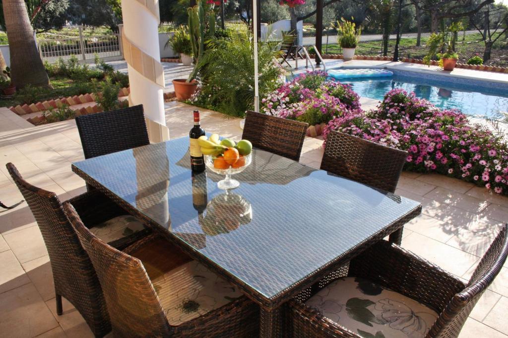 Villa Paradise Πάφος Δωμάτιο φωτογραφία