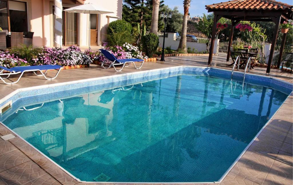Villa Paradise Πάφος Δωμάτιο φωτογραφία