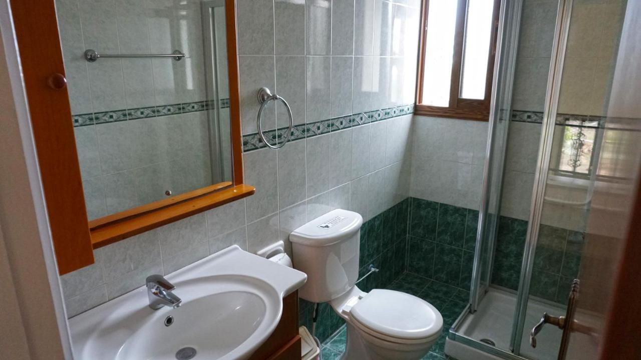 Villa Paradise Πάφος Εξωτερικό φωτογραφία