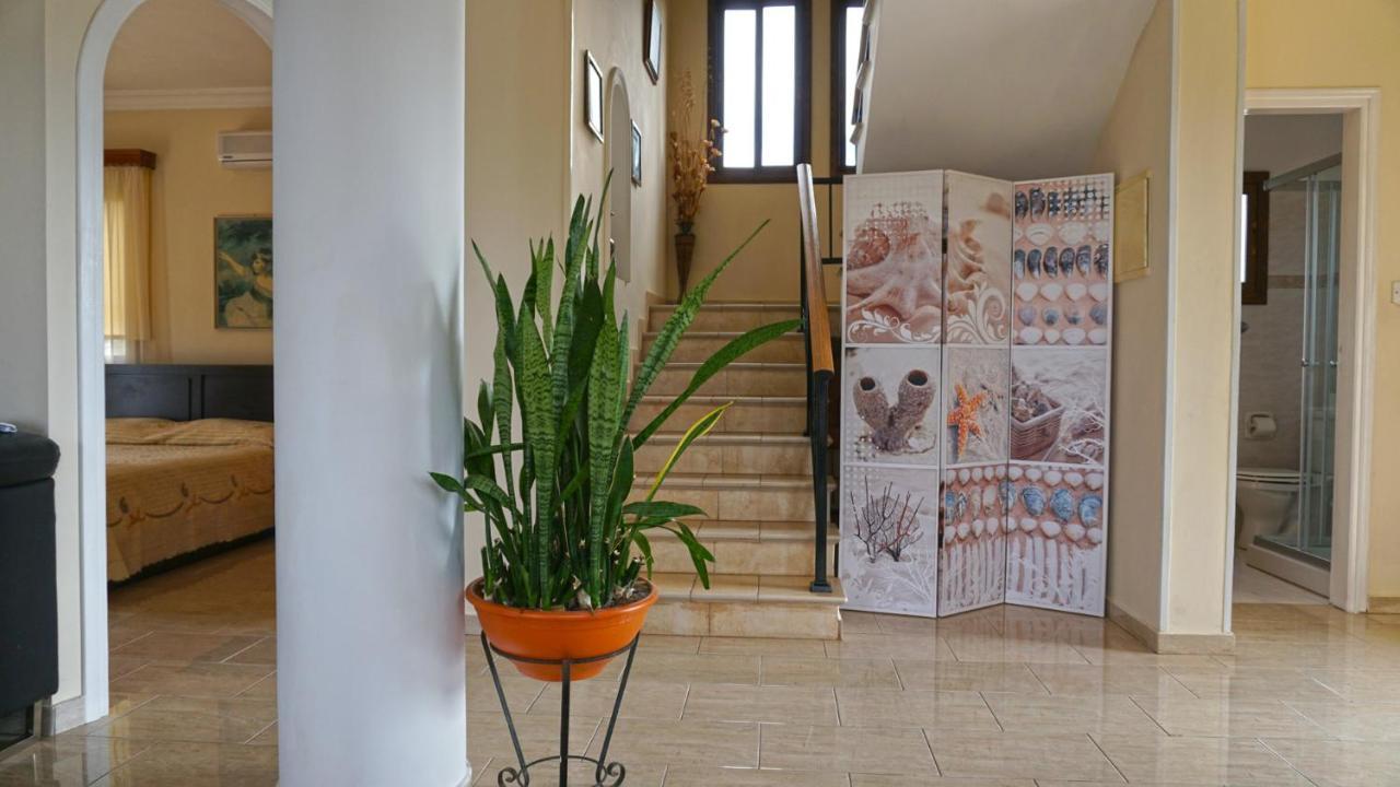 Villa Paradise Πάφος Εξωτερικό φωτογραφία